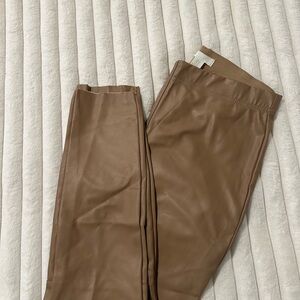 H&M Brown Leggings